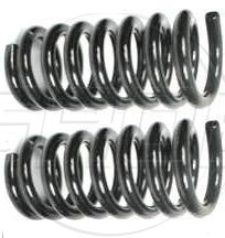 Resorte Del. Ram-2500 4X2 Susp. Indepen. 94-02 94-99 Ram-3500 4X2 Eje Solido 94-02 94-97 Ram-3500 4X2 Susp. Indepen. 94-02 94-99