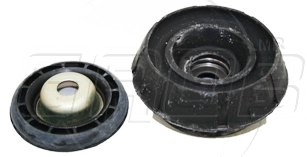 Base de Amortiguador Del. Captur 17-23 Duster Renault 11-23