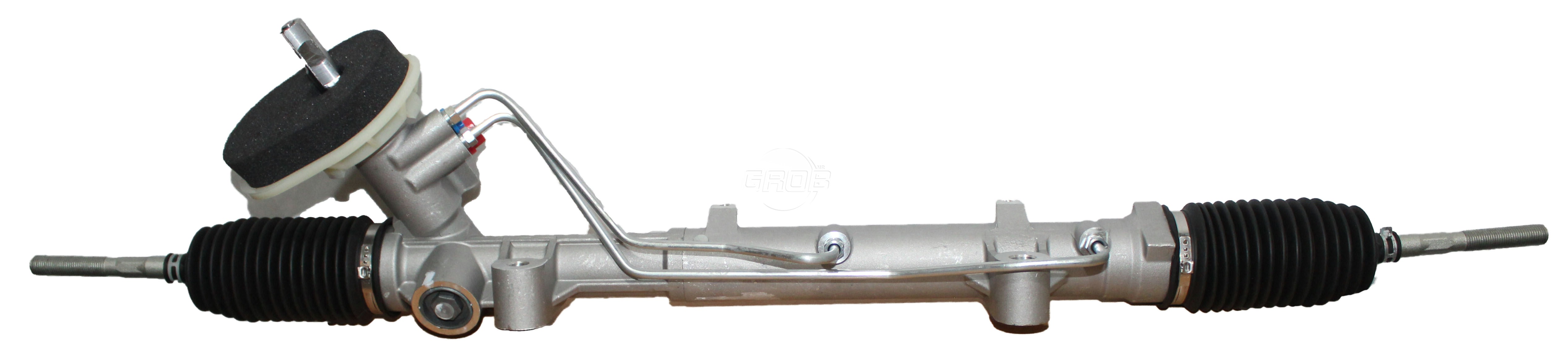 Cremallera de Dirección Hid. Sandero 10-17