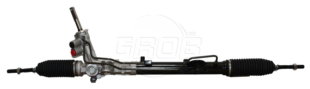 Cremallera de Dirección Hid. Duster 13-20
