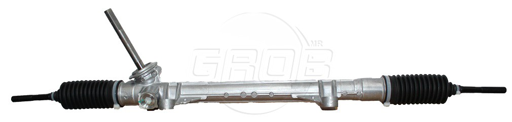 Cremallera de Dirección Elec. Asist. Megane 05-10