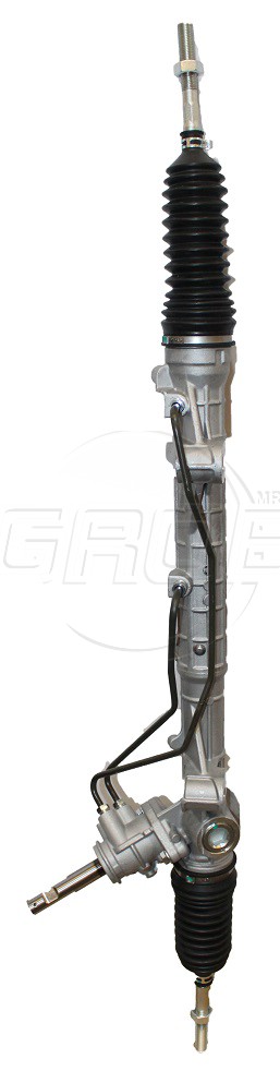 Cremallera de Dirección Hid. Sandero 16-20