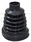 Cubre polvo V.C. Int. Captur 17-23 Duster Renault 11-23