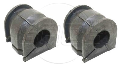 Goma Estabilizadoras Del. Duster Renault 11-23