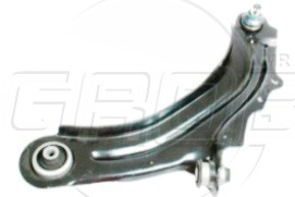 Horquilla Inf. Izq. Megane 04-07 Megane II 04-07 Scenic II 05-09