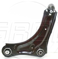 Horquilla Inf. Izq. Fluence 11-14