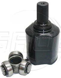 Junta V.C. Int. Izq. Captur 17-23 Duster Renault 11-23