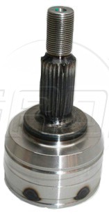 Junta V.C. Ext. Captur 17-23 Duster Renault 11-23