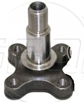 Espiga Tras. Captur 17-23 Duster Renault 11-23