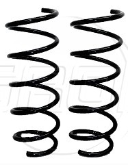 Resorte Del. Captur 17-23 Duster Renault 11-23