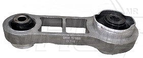 Soporte Motor Tras. Megane 01-04 Scenic 01-04