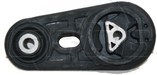 Soporte Motor Tras. Megane II 05-10 Scenic II 05-10