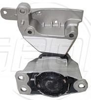 Soporte Motor Front. Der. Captur 18-21 Duster Renault 12-15 Oroch 19-21