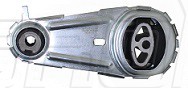 Soporte Motor Tras. Fluence 11-16