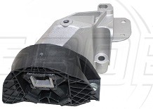 Soporte Motor Der. Logan 15-18
