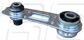 Sop. Motor Sup. Der.  De Torsion     Laguna 03-06 V6 2.9