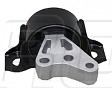 Soporte Motor Front. Der. Kwid 19-21