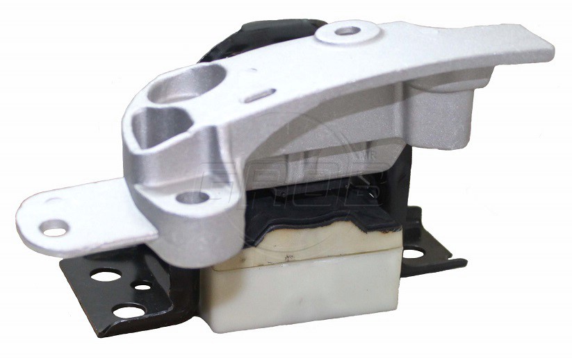 Soporte Motor Der. Captur 18-21 Duster Renault 12-15 Oroch 18-22