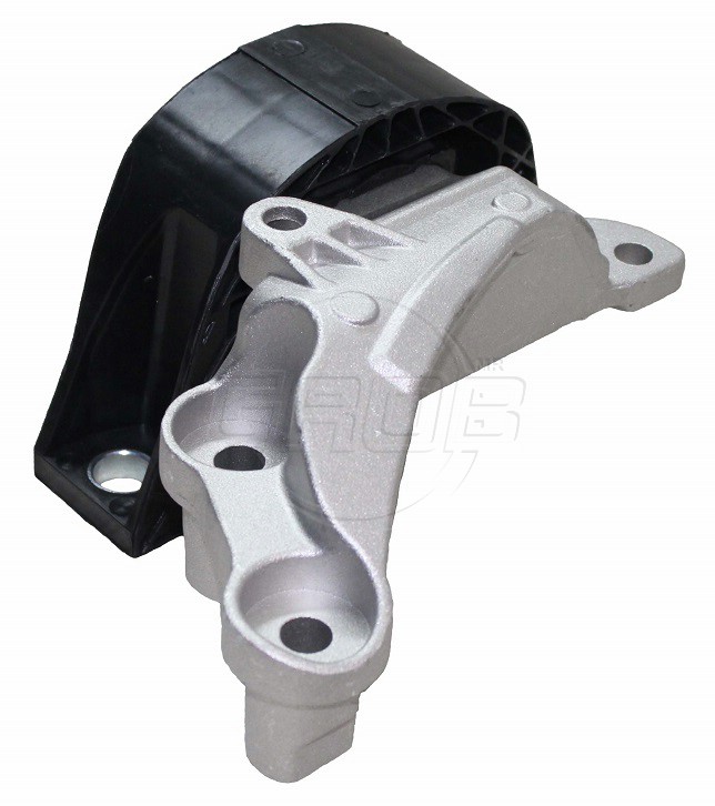 Soporte Motor Der. Duster Renault 23-23 Kangoo 19-22 Logan 23-23 Stepway 22-22