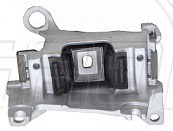 Soporte Transmision Izq. Fluence 11-16