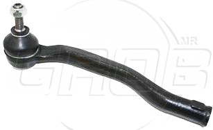 Terminal Ext. Izq. Captur 17-23 Duster Renault 11-23 Oroch 18-23