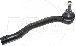 Terminal Ext. Der. Captur 17-23 Duster Renault 11-23 Oroch 18-23