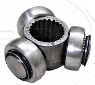 Tripode Int. Sandero 17-17