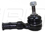 Terminal Ext. Izq. Micra 05-08 Platina 02-10 Clio 02-10 Clio Europa 07-09 Clio Sport 02-06 Kangoo 04-23 Megane 01-03 Scenic 01-04