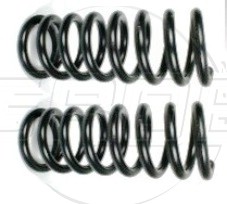 Resorte Del. Crown Victoria 98-02 Grand Marquis 98-02