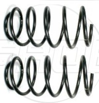 Resorte Del. Sable 96-06 Taurus 96-99