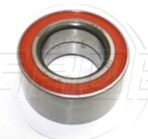 Balero Doble Del. Clase A 02-05