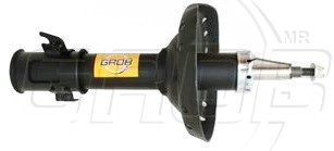 Amortiguador Del. Izq. Impreza 08-11