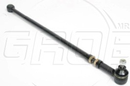Varilla Lateral Izq. Corsar 84-89