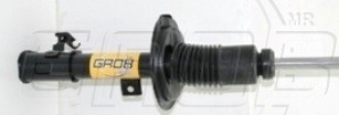 Amortiguador Del. Izq. Swift 05-09