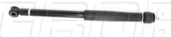 Amortiguador Tras. Swift 05-09