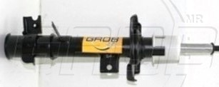 Amortiguador Del. Der. Swift 10-17