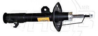 Amortiguador Del. Der. Swift 18-23