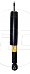 Amortiguador Tras. Swift 18-23