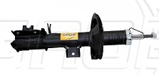 Amortiguador Del. Izq. SX4 07-12
