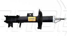 Amortiguador Del. Der. SX4 07-12