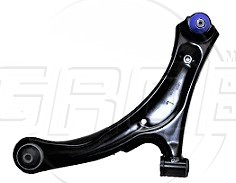 Horquilla Inf. Izq. Aerio 04-07