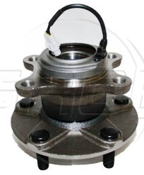 Maza de Rueda Tras. SX4 07-13