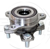 Maza de Rueda Del. Swift 18-23