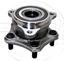 Maza de Rueda Del. Kizashi 10-16