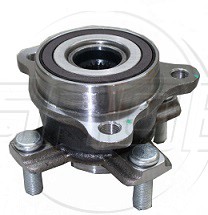 Maza de Rueda Del. Ignis 21-23