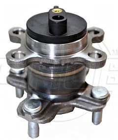 Maza de Rueda Tras. Ignis 21-23