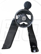 Soporte Motor Tras. Swift 07-11