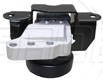 Soporte Motor Der. Kizashi 10-16