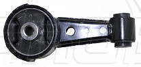 Soporte Motor Tras. Ignis 17-21