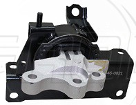 Soporte Transmision Izq. Ignis 19-21